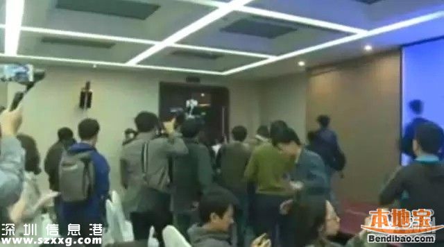 女子和頤酒店遇襲真相(完整版)