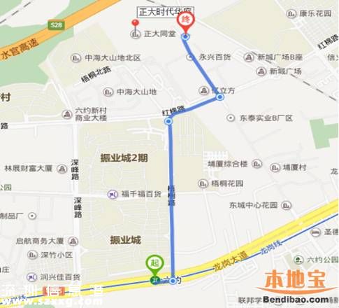 正大時(shí)代華庭安居房認(rèn)購名單出爐 16日開始選房