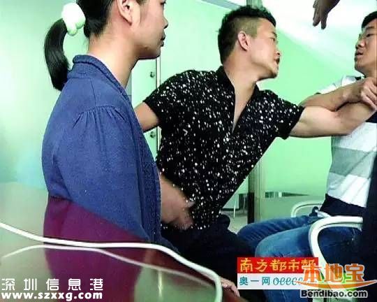 深圳應(yīng)聘模特被廣告公司要求拍情趣內(nèi)衣照