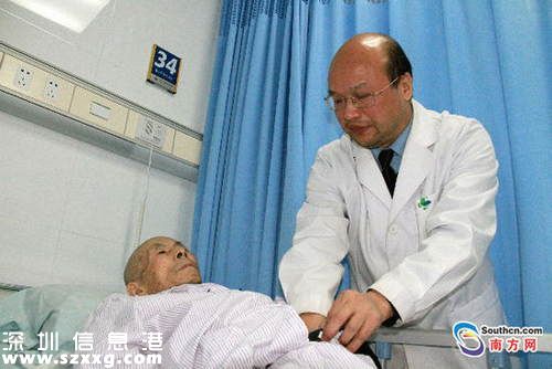 醫(yī)生累倒在手術臺 連續(xù)做4臺手術突發(fā)心機梗塞