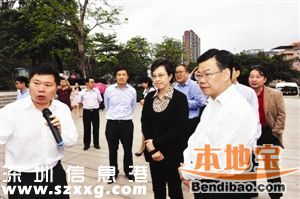 中國人民大學(xué)將建深圳校區(qū) 統(tǒng)一學(xué)歷學(xué)位證書