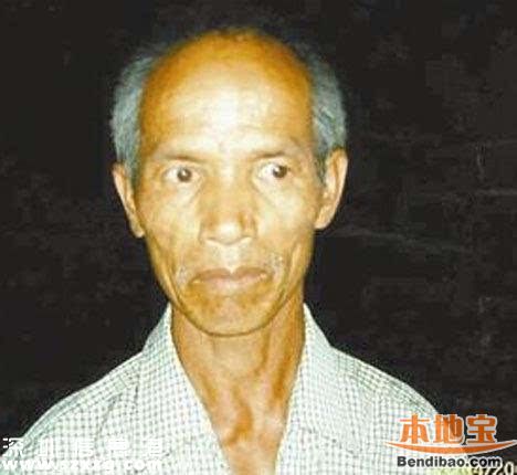 深圳失蹤爺孫死亡鑒定結(jié)果出爐 孫子先墜河