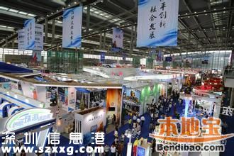 第十二屆文博會(huì)12日舉行 首設(shè)文化創(chuàng)客館