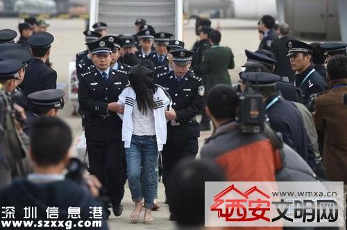 廣西破電信詐騙案抓捕11名嫌犯 重拳出擊令詐騙分子無(wú)所遁形d