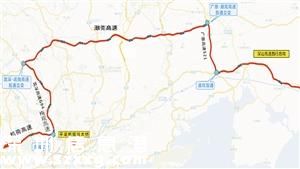 橋大修！15日起機(jī)荷高速或大面積擁堵