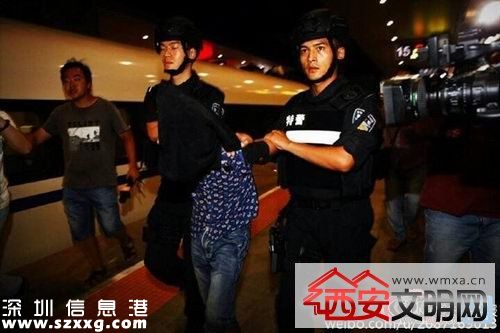 廣西破電信詐騙案抓捕11名嫌犯 重拳出擊令詐騙分子無(wú)所遁形d
