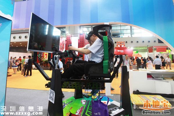 2016深圳文博會(huì)交通管制措施有哪些？停車場(chǎng)能停車嗎？