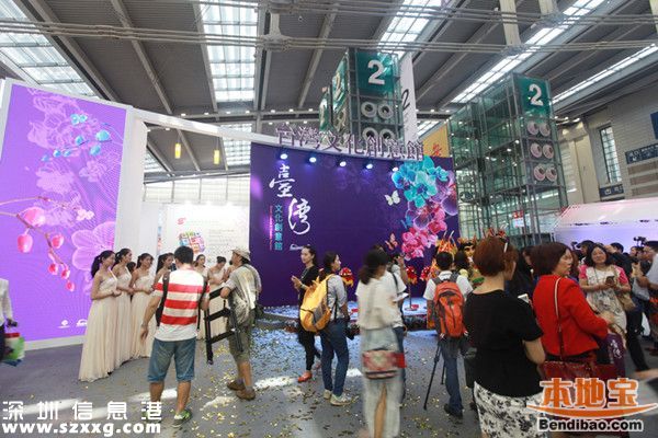 2016深圳文博會(huì)交通管制措施有哪些？停車場(chǎng)能停車嗎？