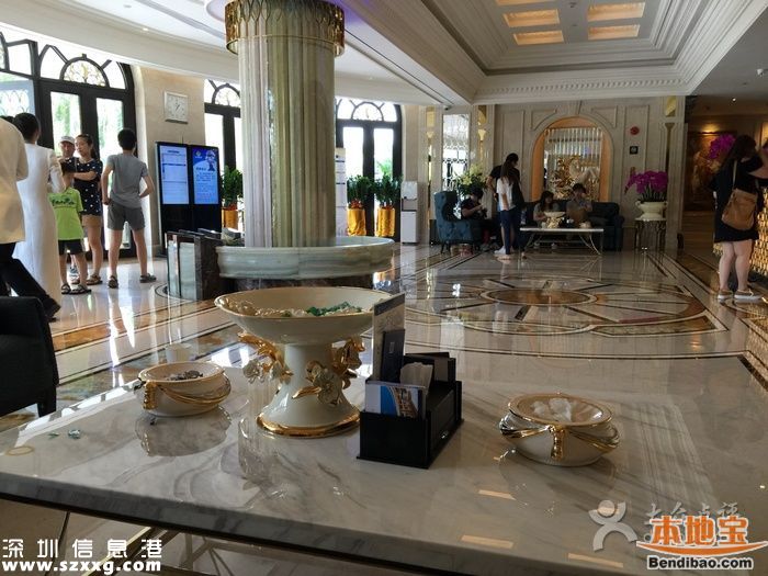 深圳水療會(huì)所哪里好