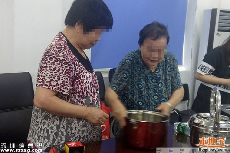 深圳千名老人因16個雞蛋被騙 騙子手法全揭秘