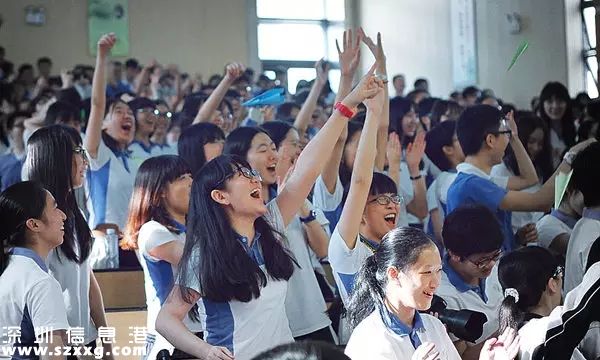 23省份高考改革方案公布 考試考題錄取3方面解讀