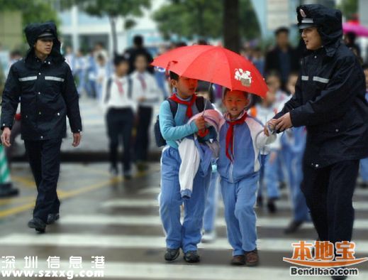深圳100萬元扶持未成年人公益項目