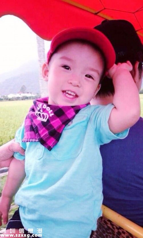 品冠與兒子合唱 品冠老婆及兒子照片曝光