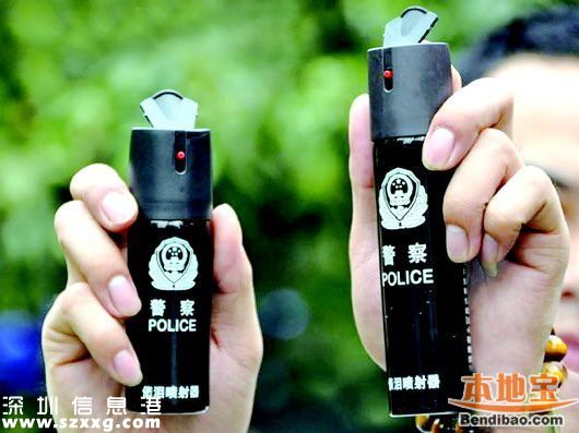 警察噴哺乳媽辣椒水 成都警方已介入調(diào)查