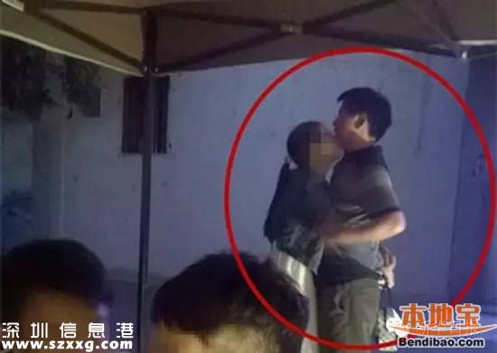 副教授與學(xué)生不雅照被曝 