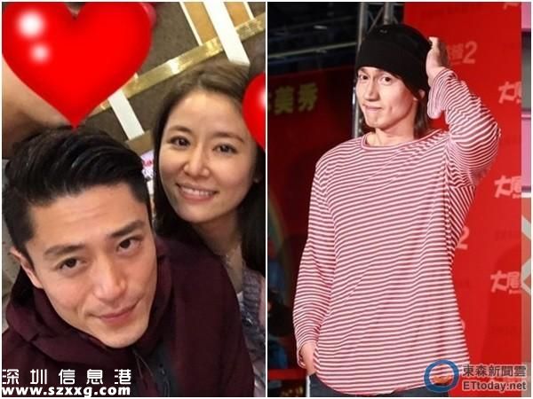 霍建華曝酒后告白 明年有望結(jié)婚