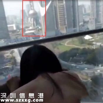 陸家嘴不雅視頻瘋傳 網(wǎng)警:傳播色情資源違法