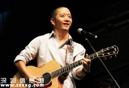 郝云巡演海報(bào)曝光 郝云是誰(shuí) 他曾上過(guò)春晚