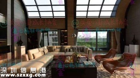 李晨范冰冰婚房?jī)?nèi)景被曝光 李晨曬夫妻樹(shù)示愛(ài)范冰冰