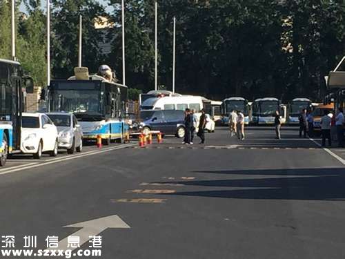 北青報記者 劉珜 攝影