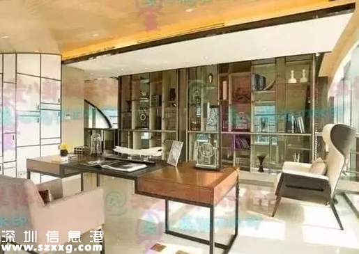 曝李晨范冰冰婚房?jī)?nèi)景 