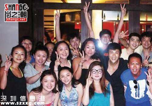 佘詩曼開工作室 盤點娛樂圈自立門戶當(dāng)老板的明星
