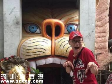 六小齡童印度取經(jīng) 揭其原因內(nèi)幕真相