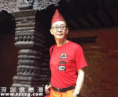 六小齡童印度取經(jīng) 揭其原因內(nèi)幕真相
