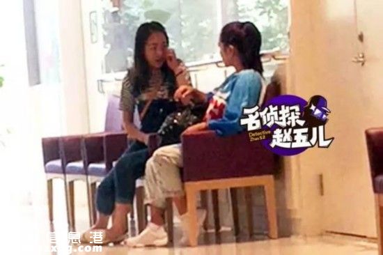 何潔被曝懷上第三胎？三年三胎，這也太拼了吧！