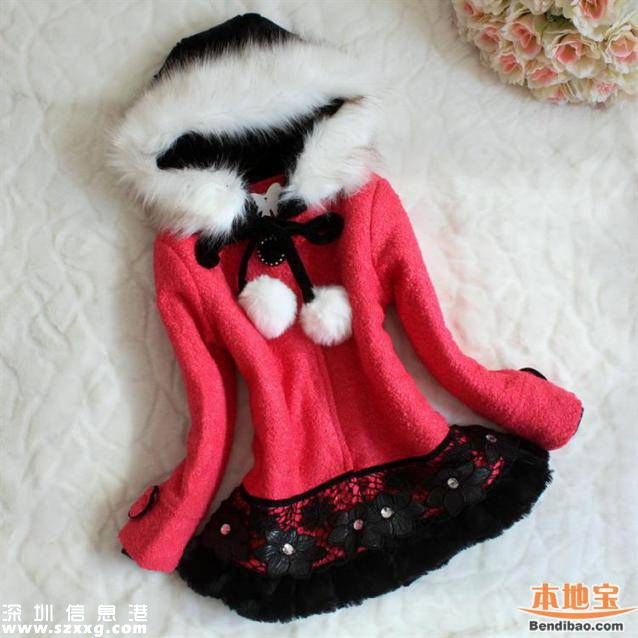 強(qiáng)制性嬰童服裝標(biāo)準(zhǔn)實(shí)施 有哪幾點(diǎn)需要了解？