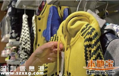 強(qiáng)制性嬰童服裝標(biāo)準(zhǔn)實(shí)施 有哪幾點(diǎn)需要了解？