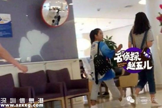 何潔被曝懷上第三胎？三年三胎，這也太拼了吧！