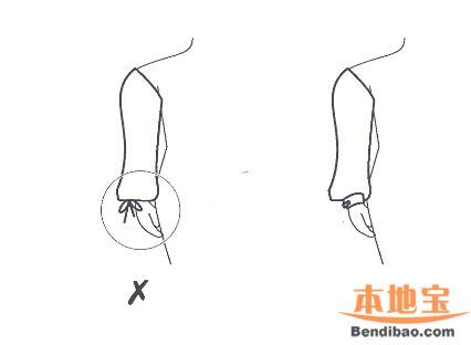 強(qiáng)制性嬰童服裝標(biāo)準(zhǔn)實(shí)施 有哪幾點(diǎn)需要了解？