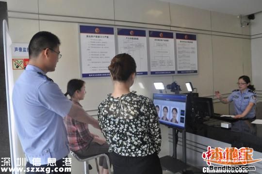 身份證自拍神器 光有神器不夠！著裝也有技巧