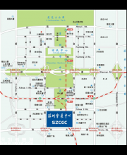 2016深圳香港澳門國際汽車博覽會(huì)介紹