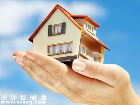 房屋價款