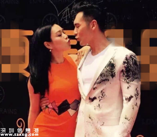 鐘麗緹十月辦婚禮