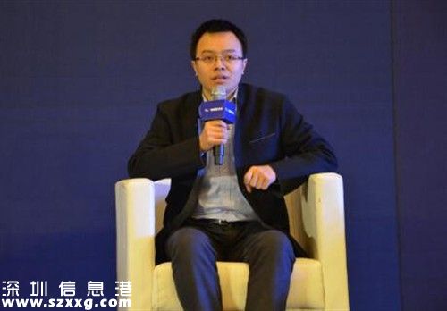 51社保CEO余清泉：社保服務(wù)不懼巨頭！ 