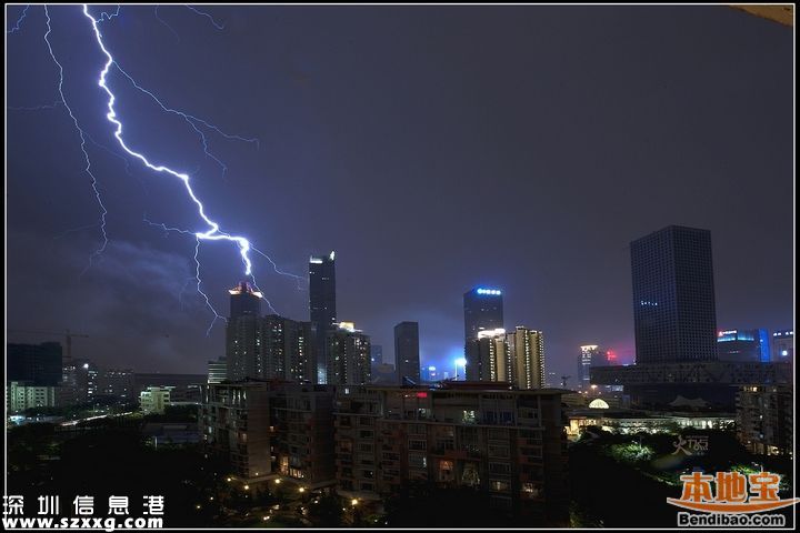 深圳天氣漸趨酷熱 首個(gè)臺(tái)風(fēng)7月中下旬到來(lái)