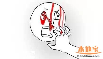 女生申訴校園變態(tài) 胸前衣服被剪被灑精液(圖)