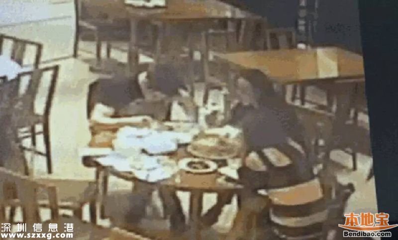 <a href=http://www.32tj.com/shenzhen/ target=_blank class=infotextkey>深圳</a>男女酒后互打 酒醒后稱遭到暴力執(zhí)法(圖)