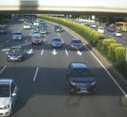 深圳交警4招嚴(yán)查未系安全帶