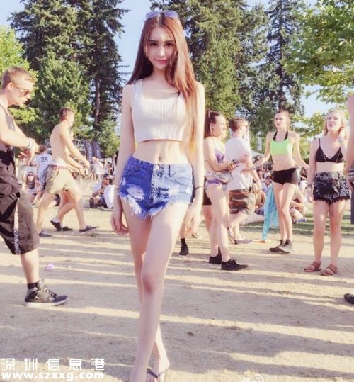 吳亦凡片場耍寶 約炮門女主小G娜性感私照被扒