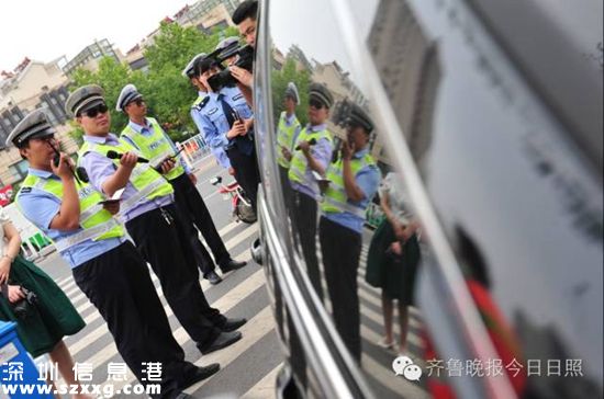 煙臺(tái)首張巨額罰單