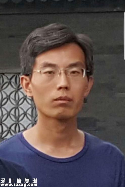 此圖為“投資人雷岳”的照片