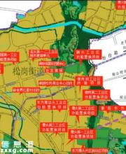 松崗締造西北門戶新城 2字頭搶占寶安最后價(jià)格洼地
