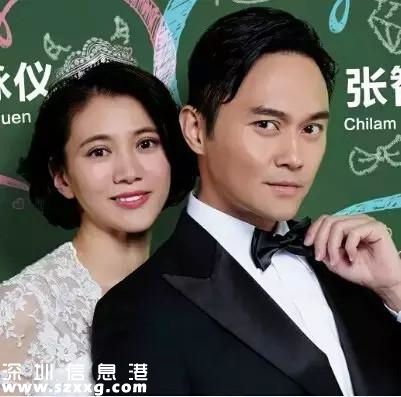 袁詠儀曝婚姻危機(jī)