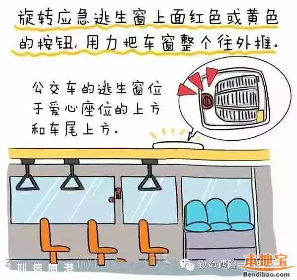 廣深高速一大巴自燃 燒的只剩下骨架(組圖)