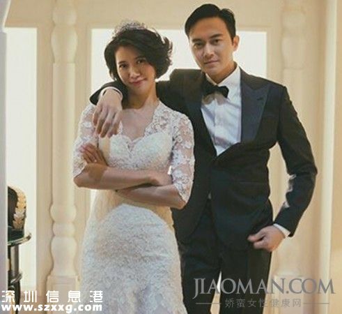 袁詠儀湊齊四姐妹打麻將 自曝差點(diǎn)和張智霖離婚