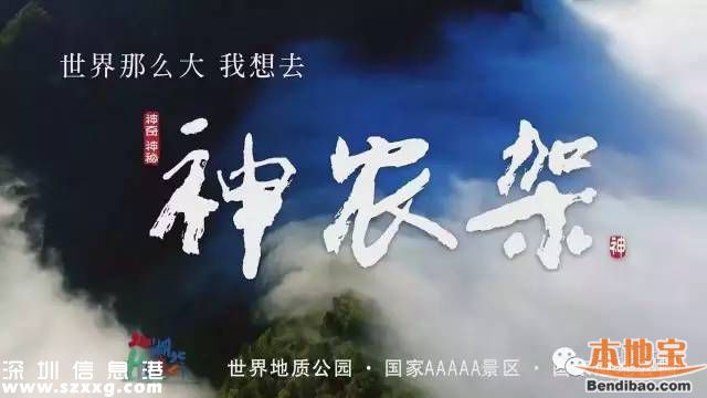 神農(nóng)架申遺成功 中國有哪些世界遺產(chǎn)項目？